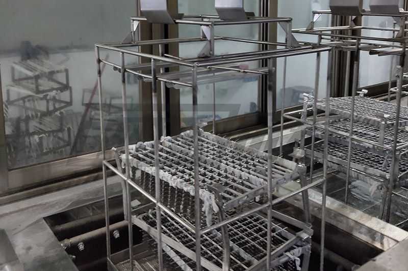 使用超声波清洗机常见的故障分析